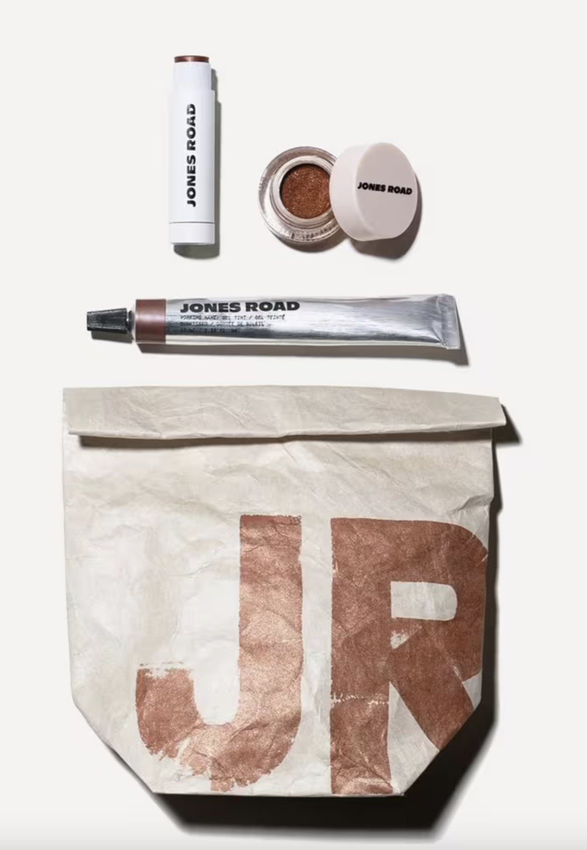 Jones Road Work In Progress Gel Tint