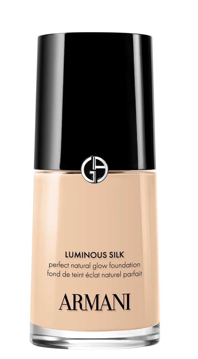 Armani Luminous Silk Foundation