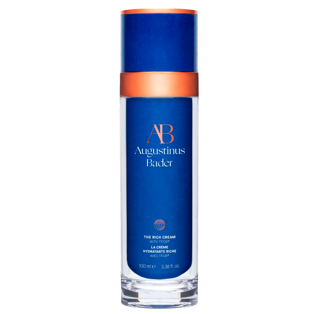 Augustinus Bader The Rich Cream 50ml 