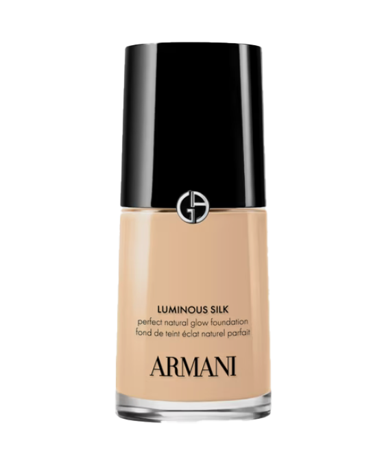 Giorgio Armani Luminous Silk Foundation