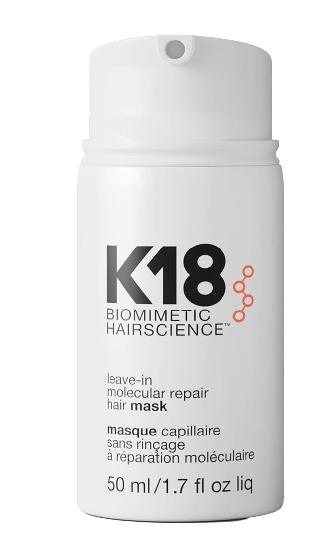 K18 Leave-In Molecular Repair Mask