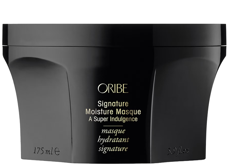 Oribe Signature Moisture hair masque 175ml