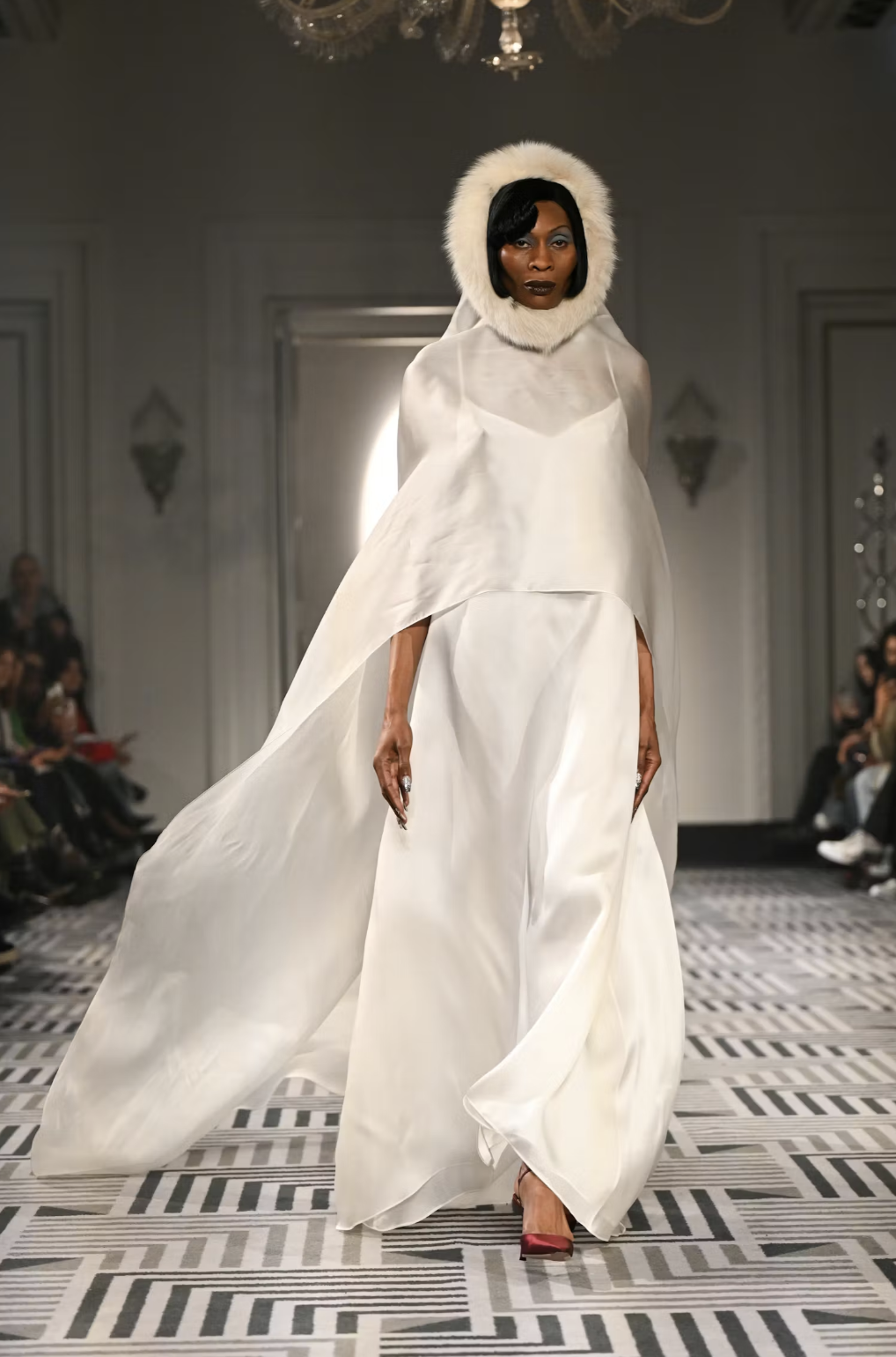 Dominique Jackson, 51