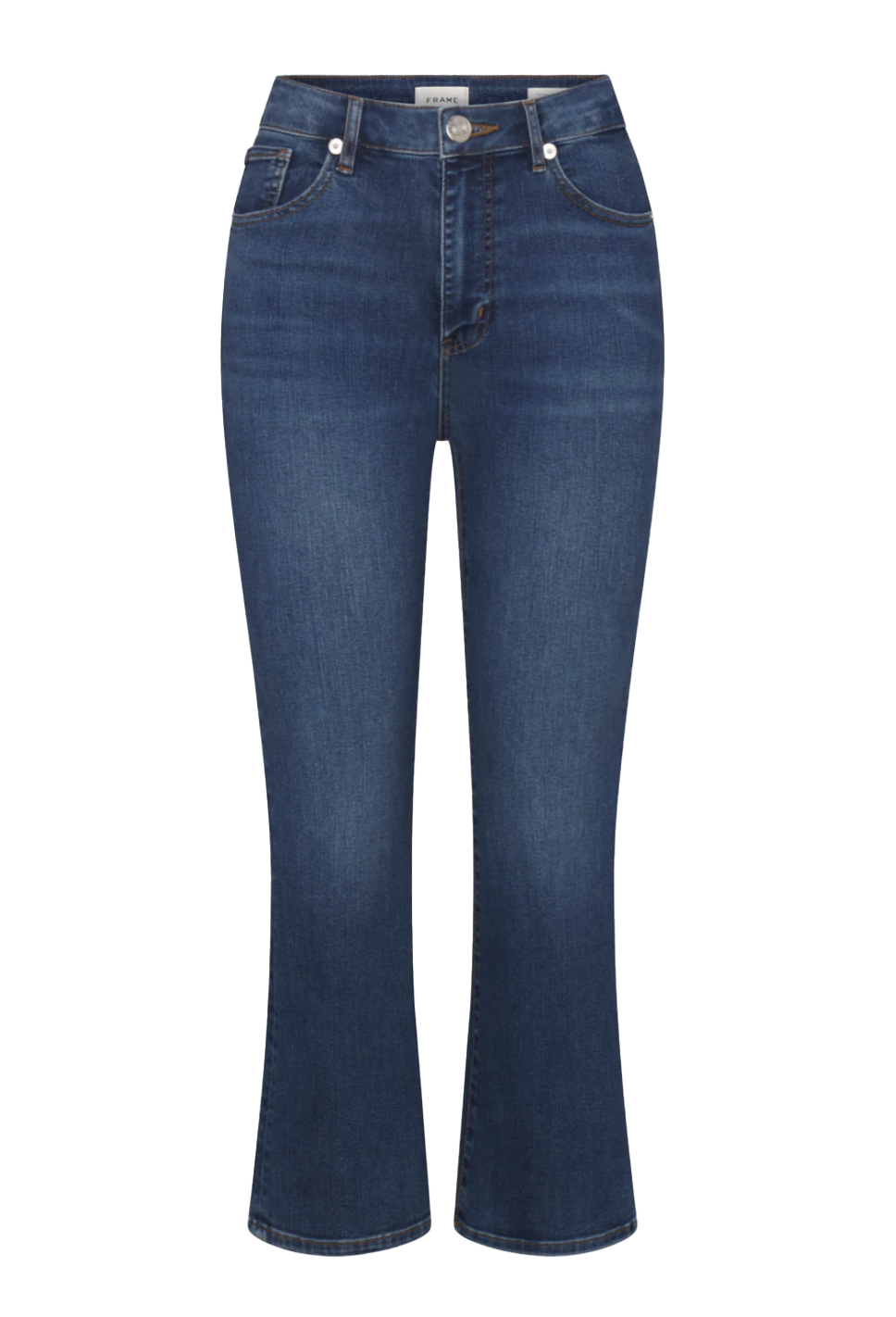 The Reboot Crop Jean