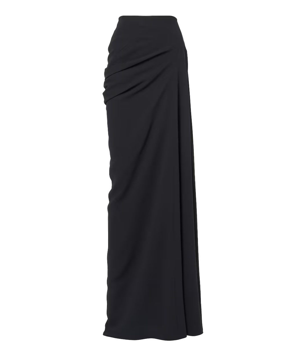 DRIES VAN NOTEN Maxi Skirt 