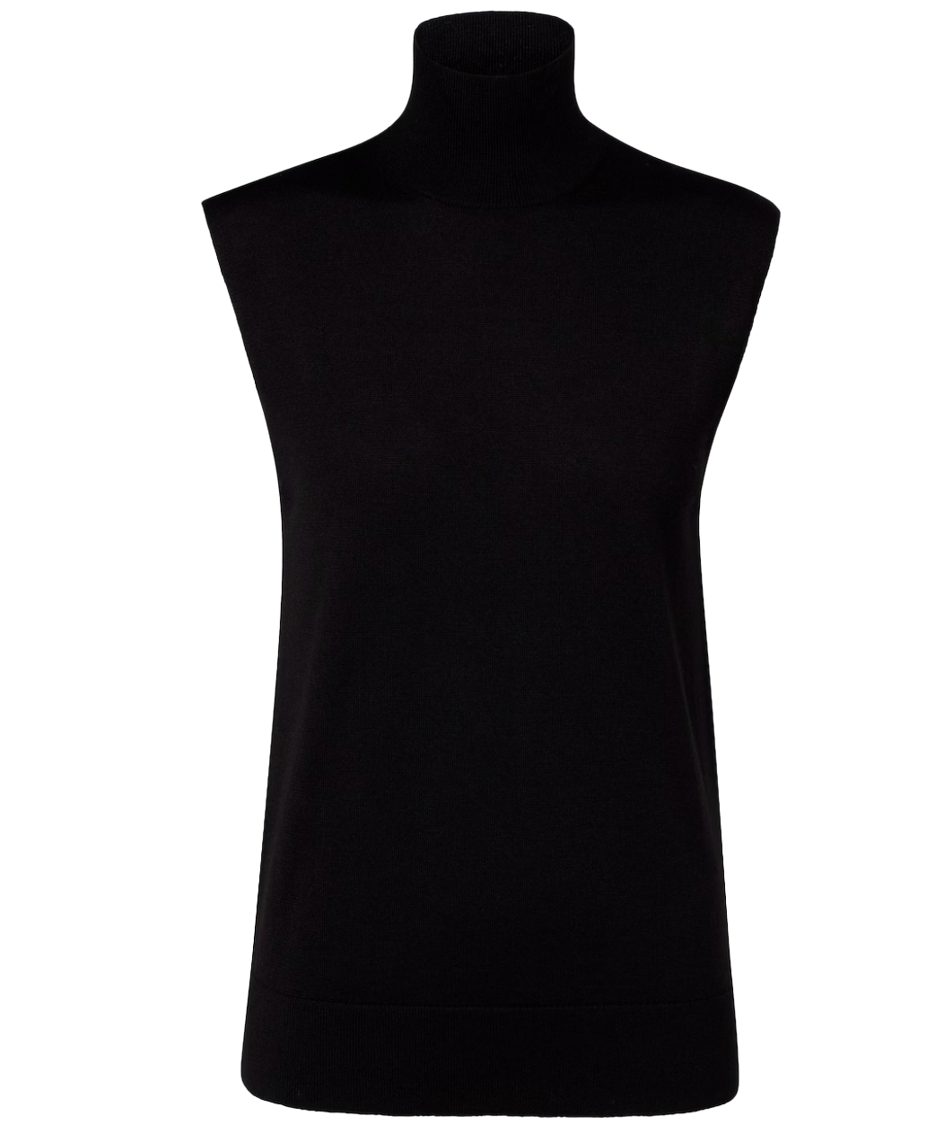 TOTEME Sleeveless Turtleneck