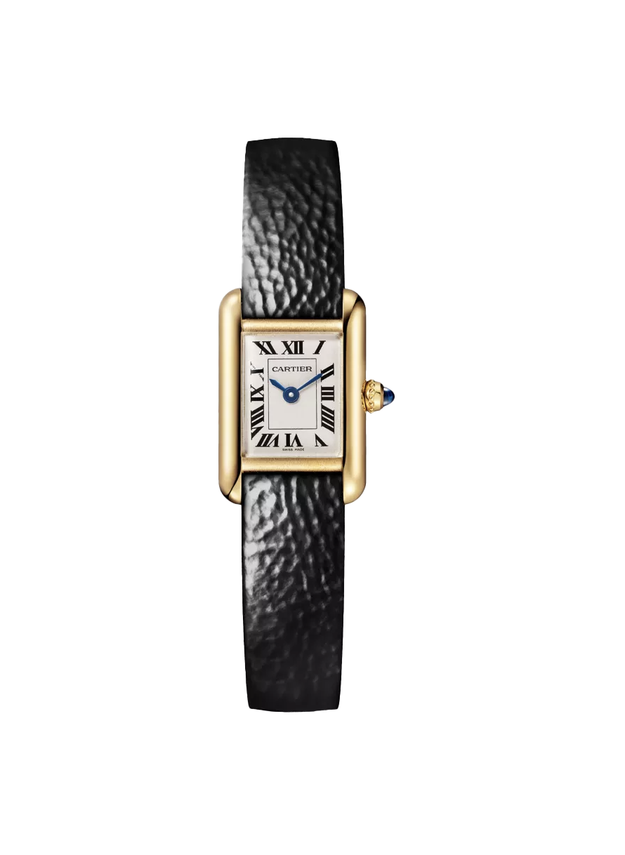 CARTIER Tank Watch