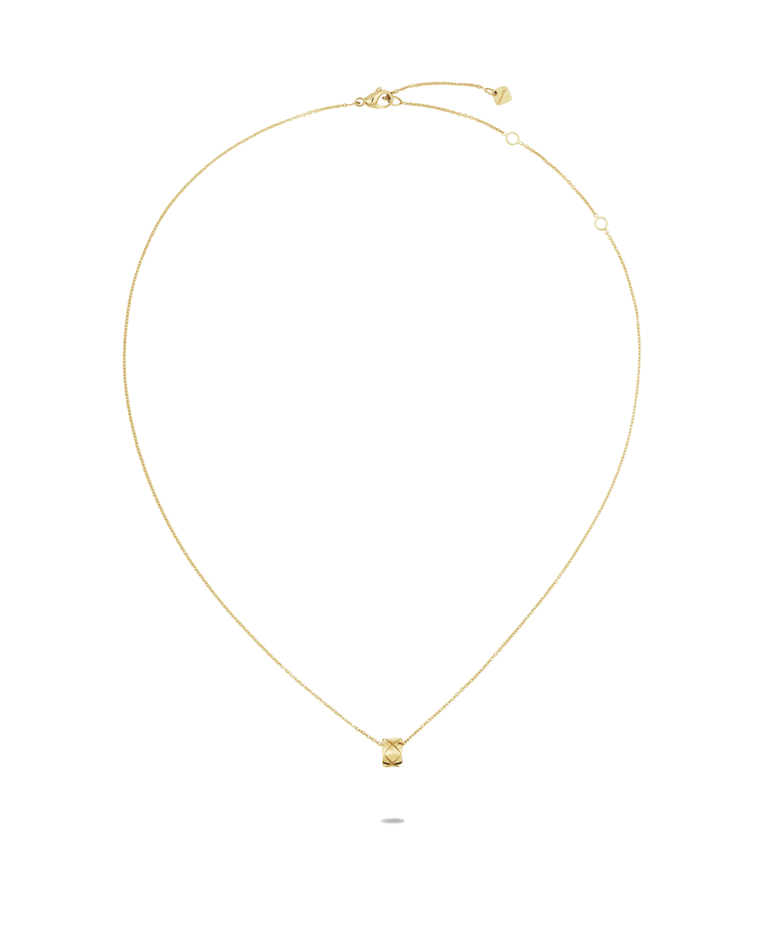 CHANEL Coco Crush Necklace