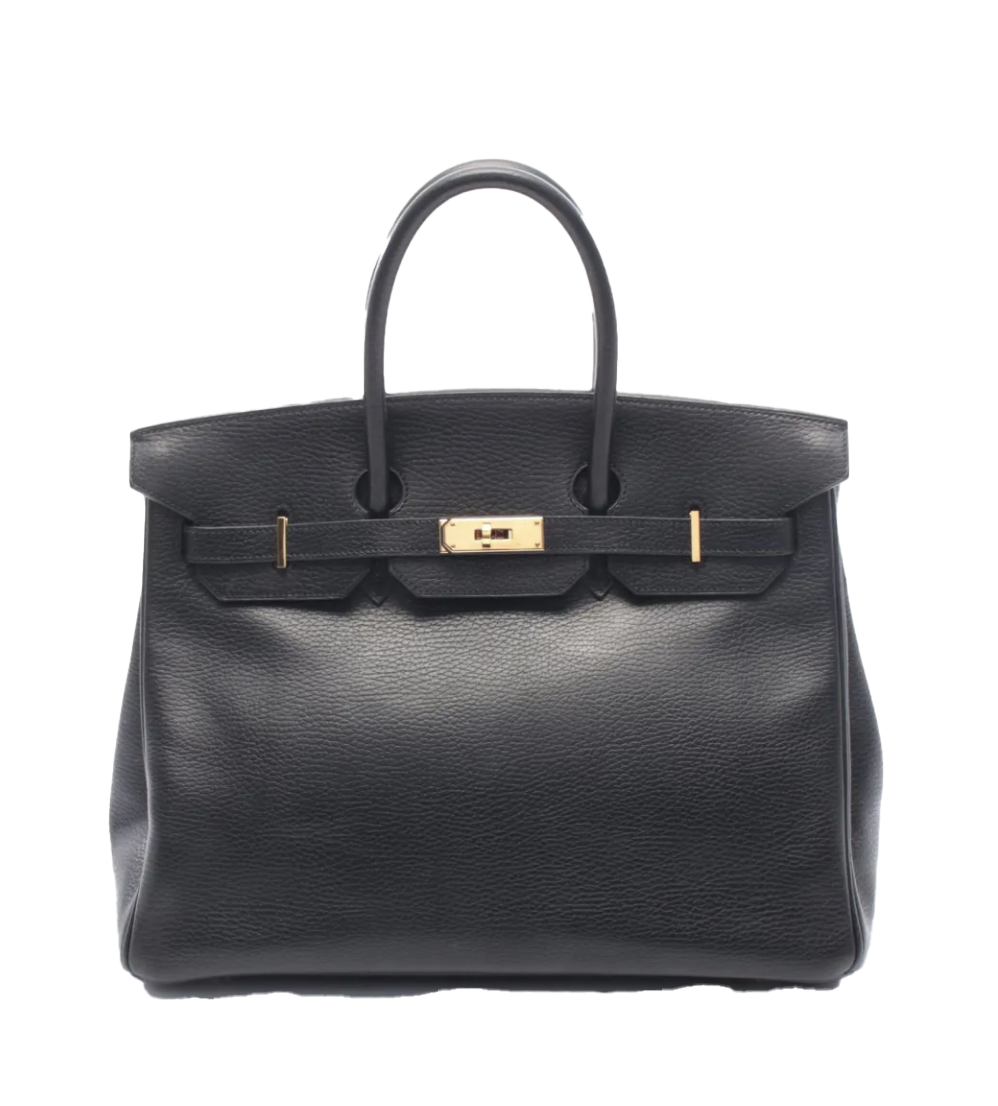 Hermès Pre-Owned Birkin