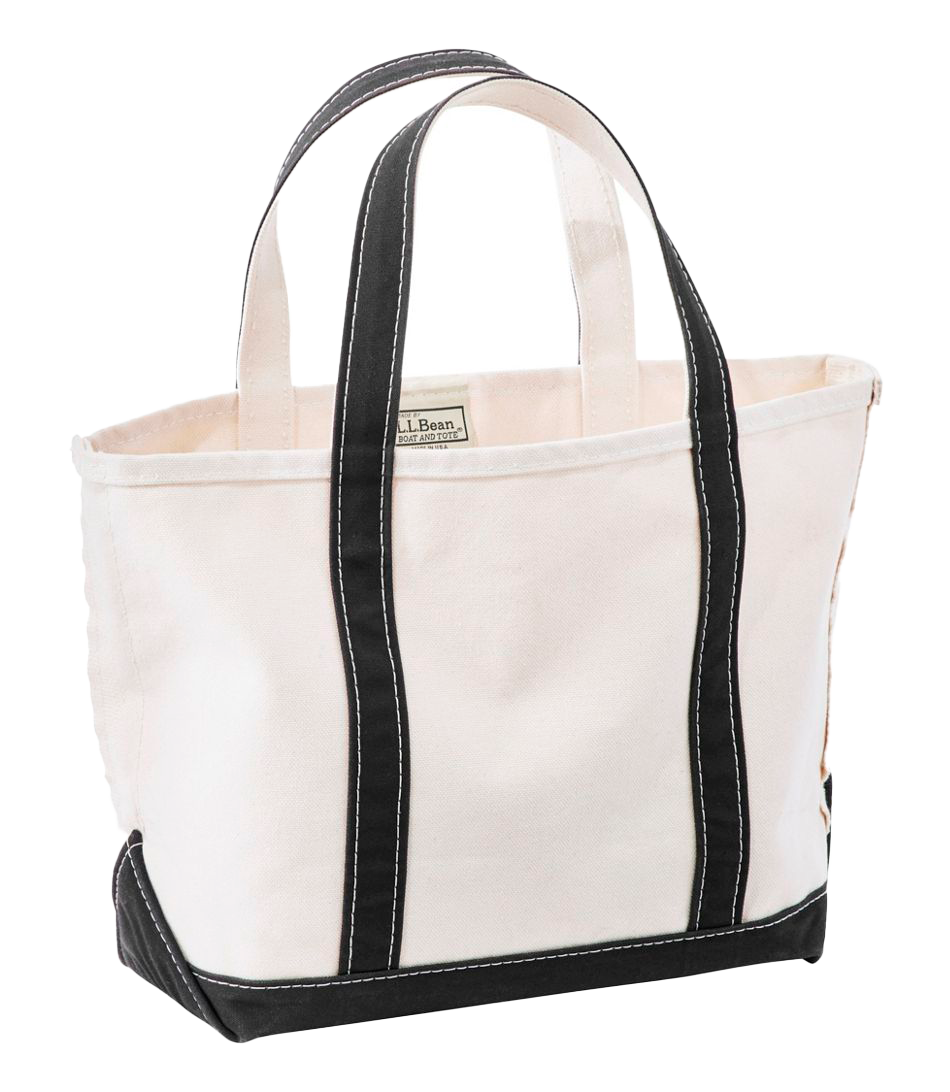 L.L BEAN Tote 