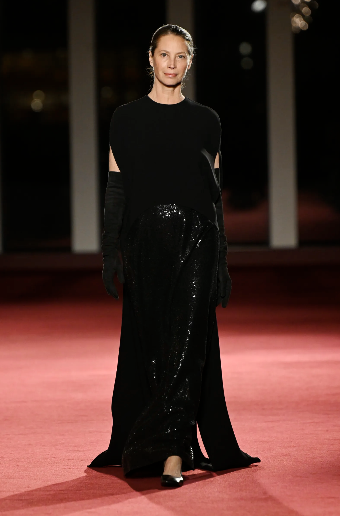 Christy Turlington, 57