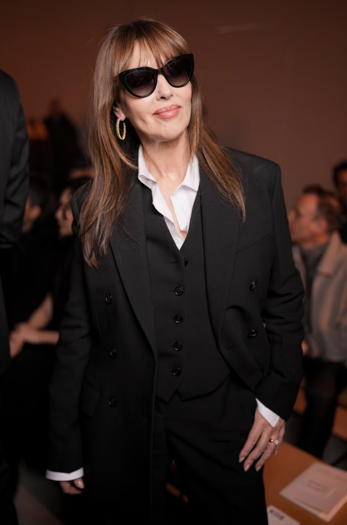Monica Bellucci, 61