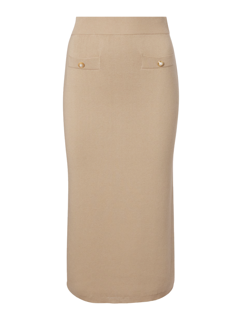 Alessandra Rich Pencil Skirt