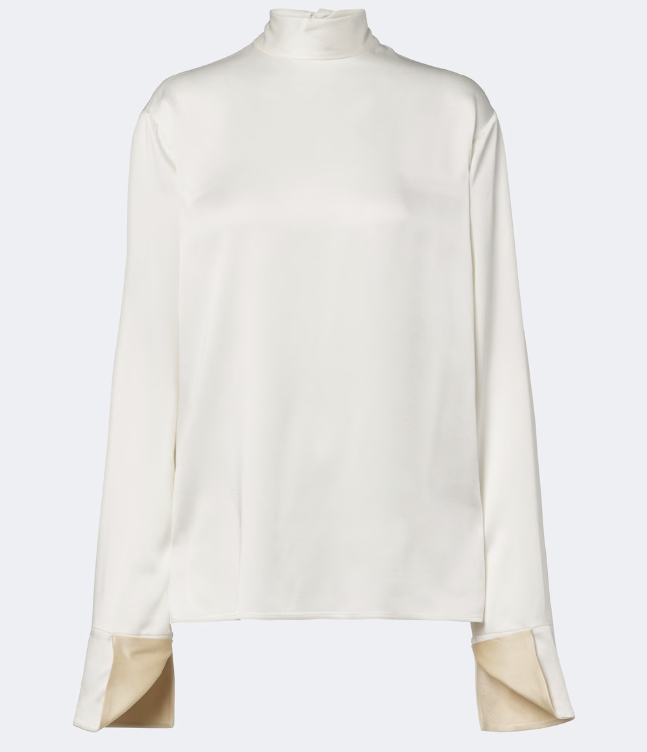 Stella McCartney Satin Top