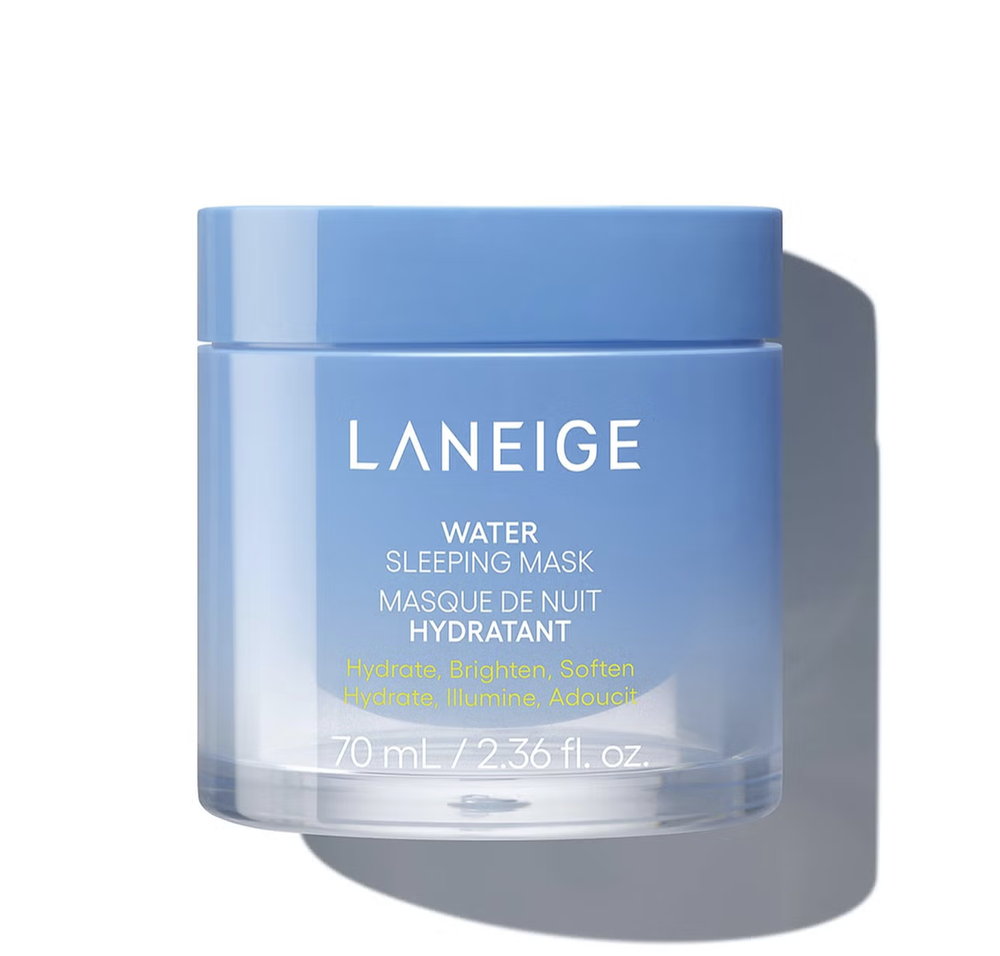Laneige Water Sleeping Mask