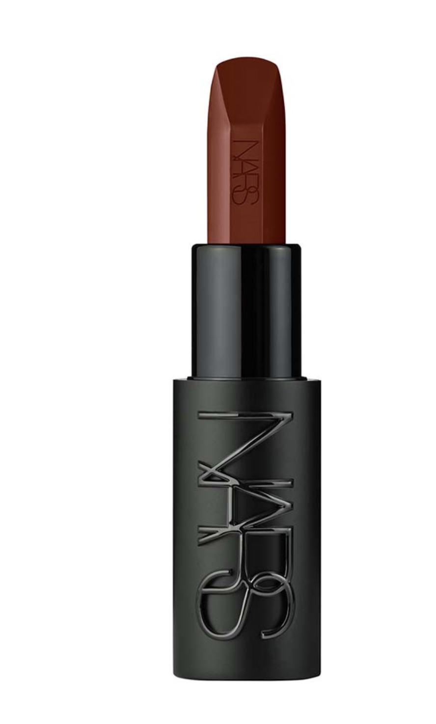 NARS Explicit Lipstick in Ravenous