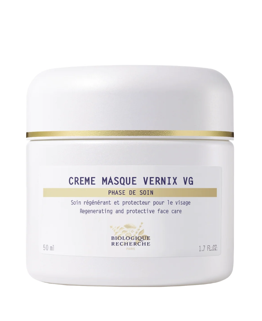 Biologique Recherche Crème Masque Vernix