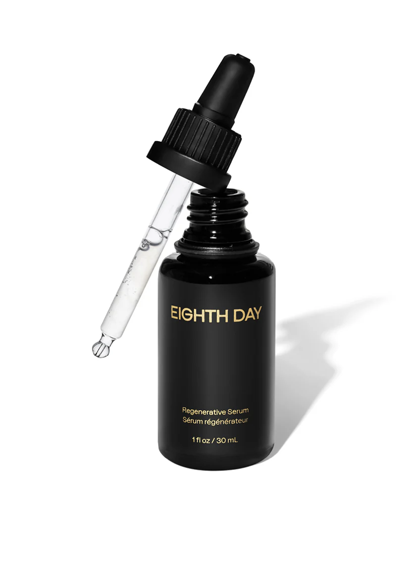 Eighth Day Regenerative Serum