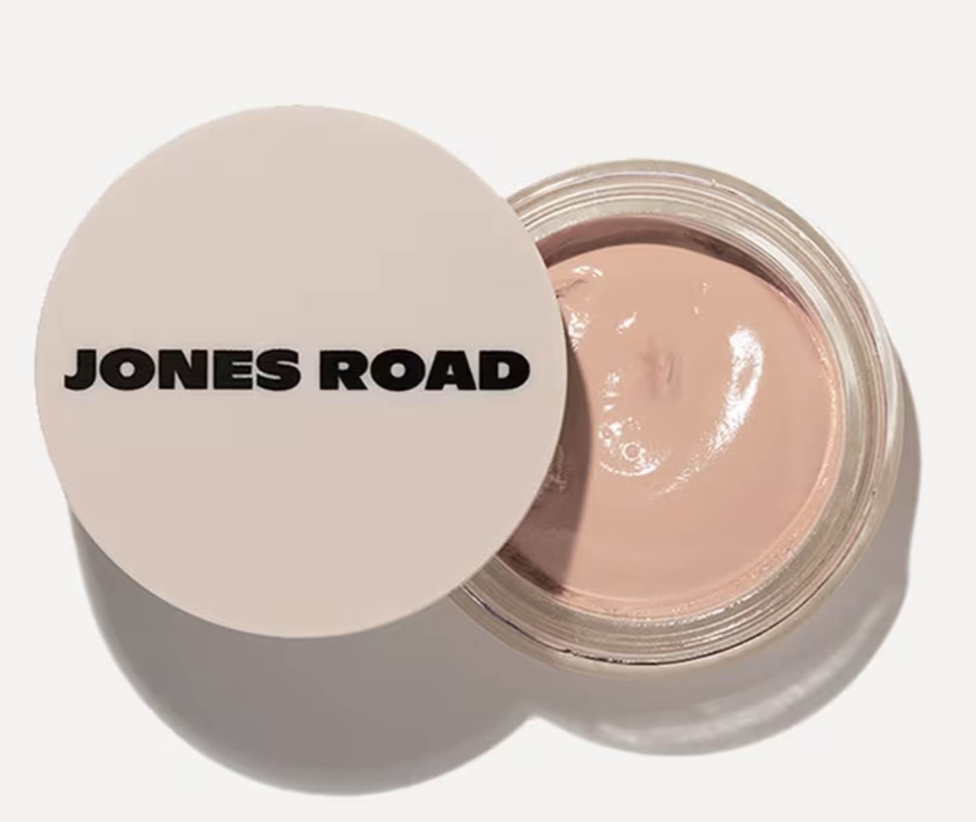 Jones Road What The Foundation