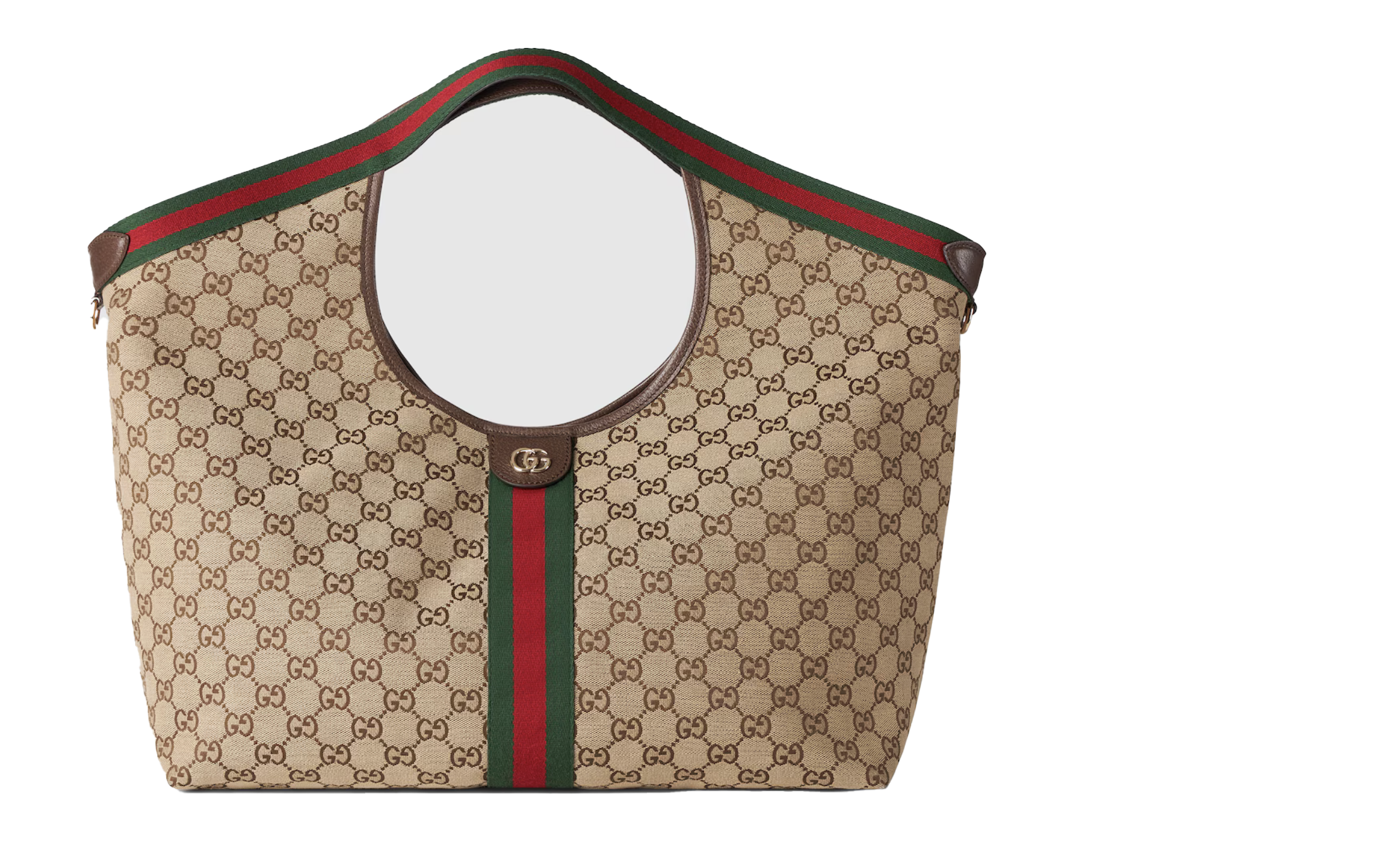 GUCCI GIGLIO LARGE TOTE
