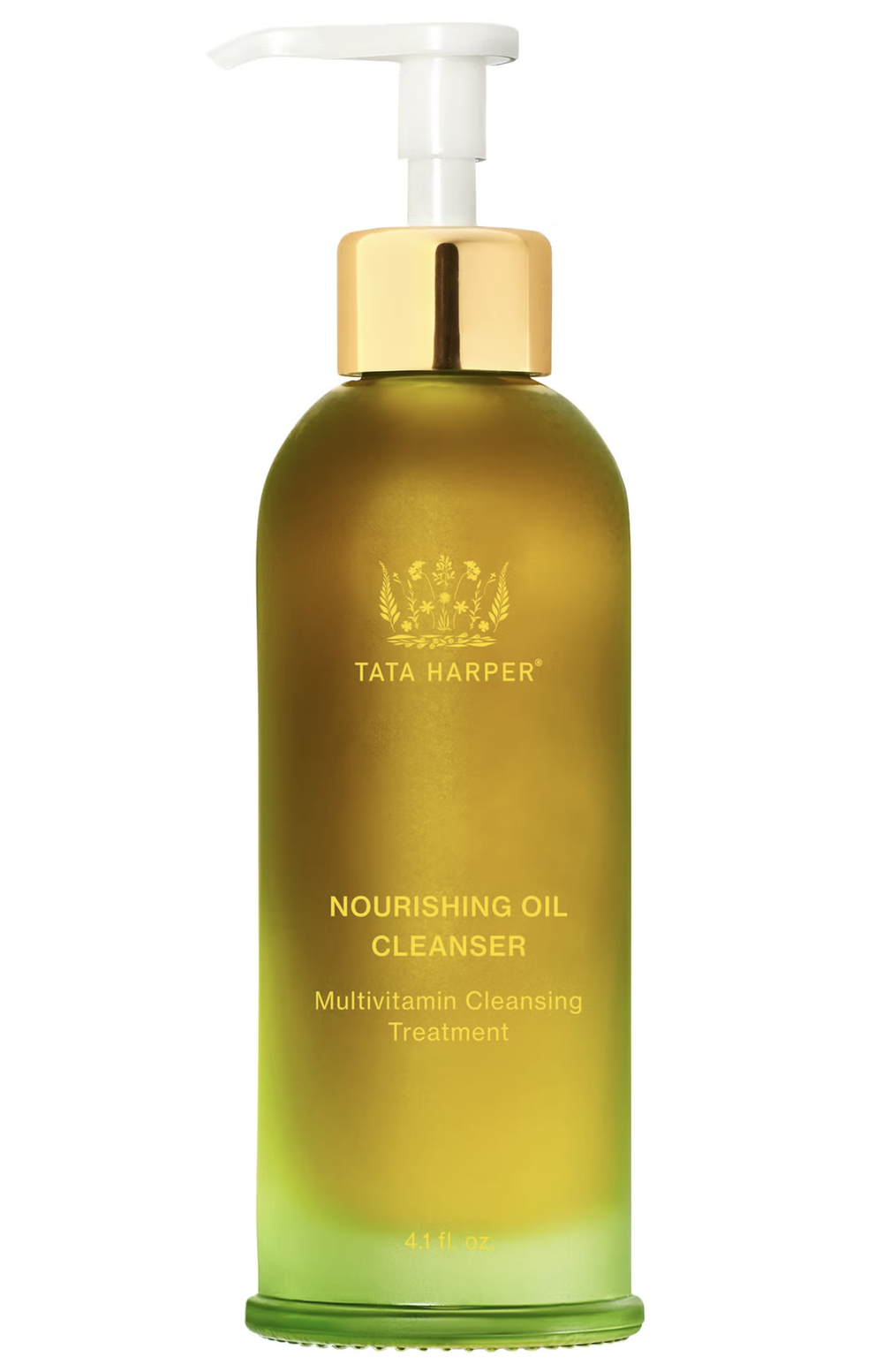 Tata Harper Nourishing Oil Cleanser