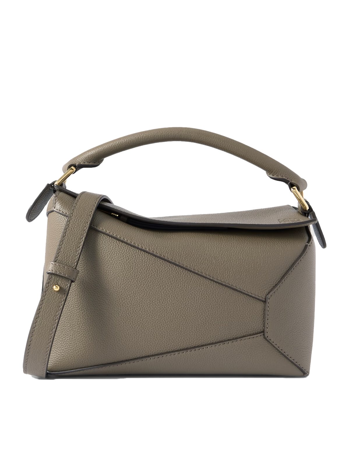 Loewe Puzzle Edge Bag