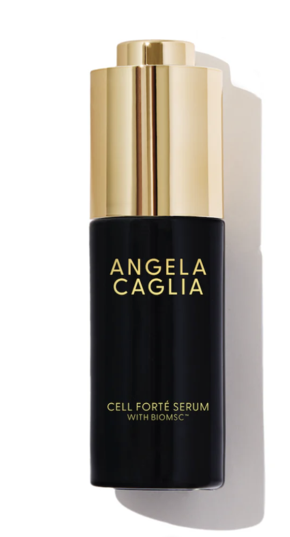 Angela Caglia Cell Forté Serum with BioMSC