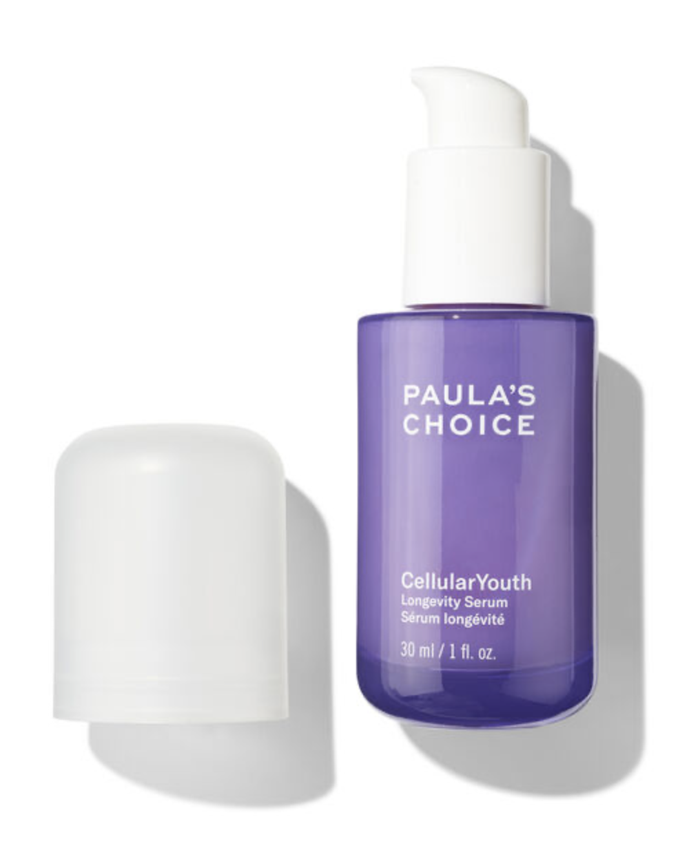 Paula's Choice CellularYouth Longevity Serum