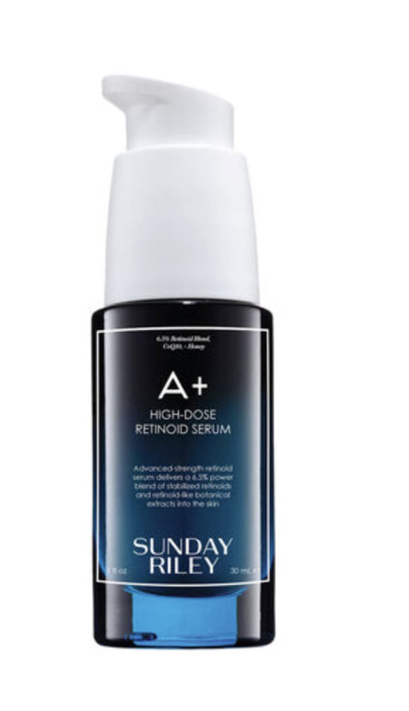 Sunday Riley A+ High-Dose Retinoid Serum