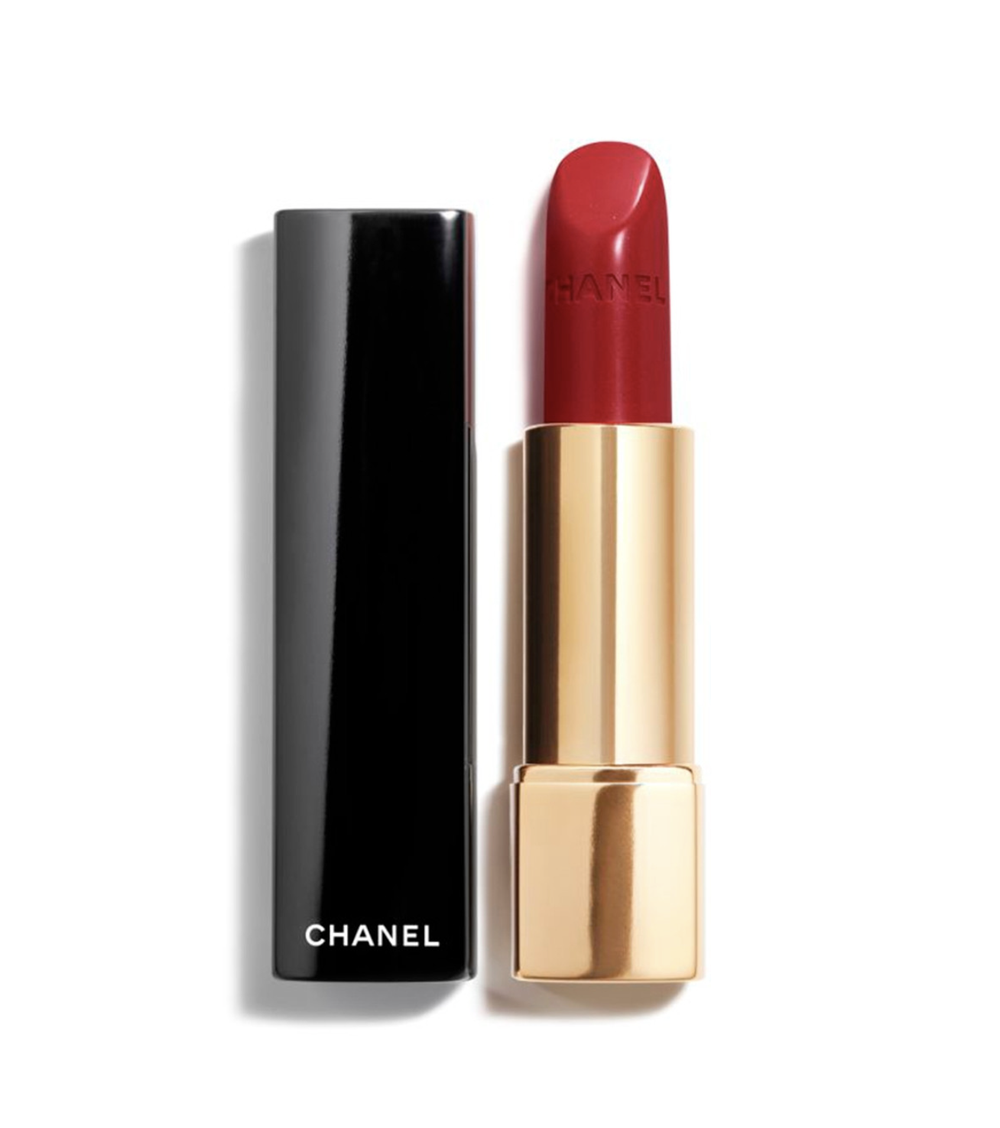 Chanel Rouge Allure in Pirate