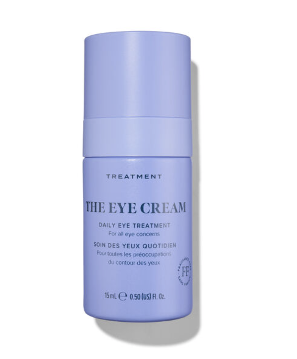 SKIN ROCKS THE EYE CREAM
