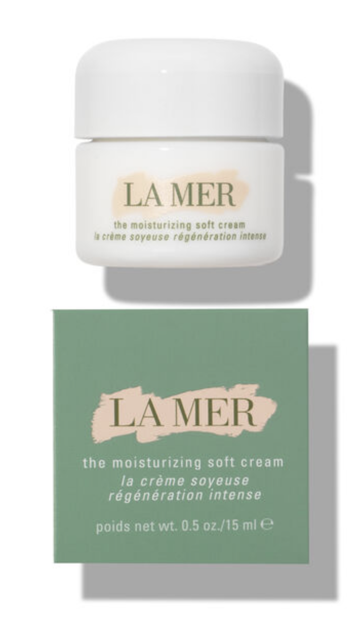 La Mer Crème de la Mer