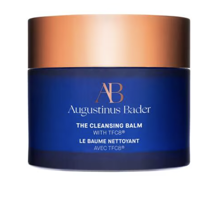 Augustinus Bader The Cleansing Balm