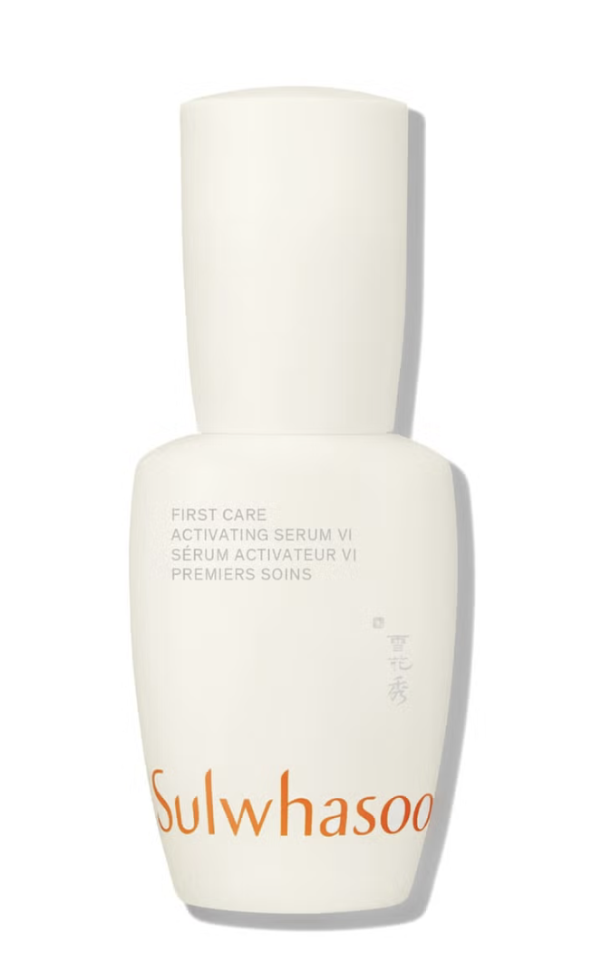 Sulwhasoo First Care Activating Serum
