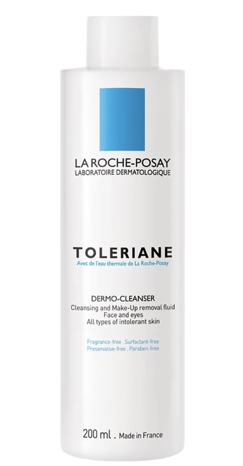 La Roche-Posay Toleriane Hydrating Cleanser