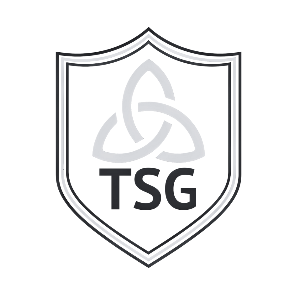 Trinity Search Group