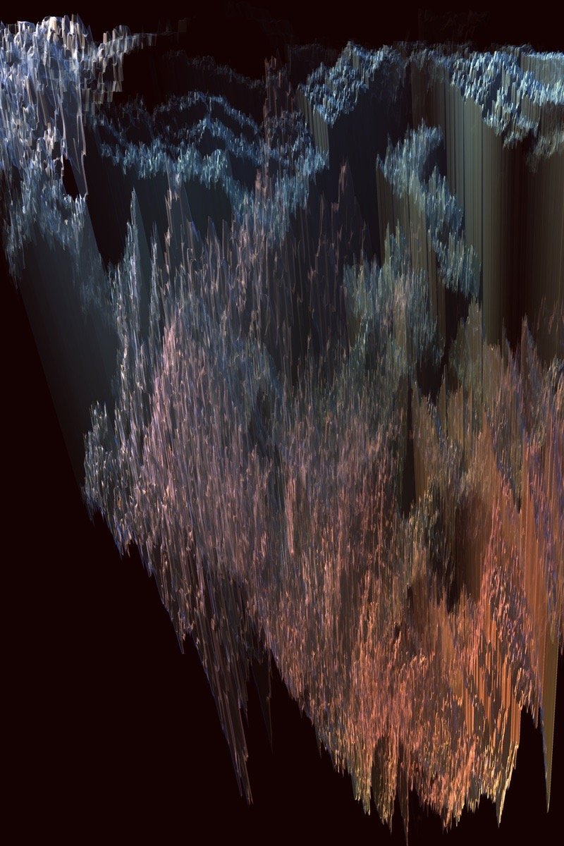 The Quantum Wall