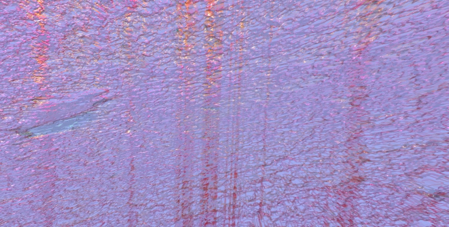 Quantum Landscape IV