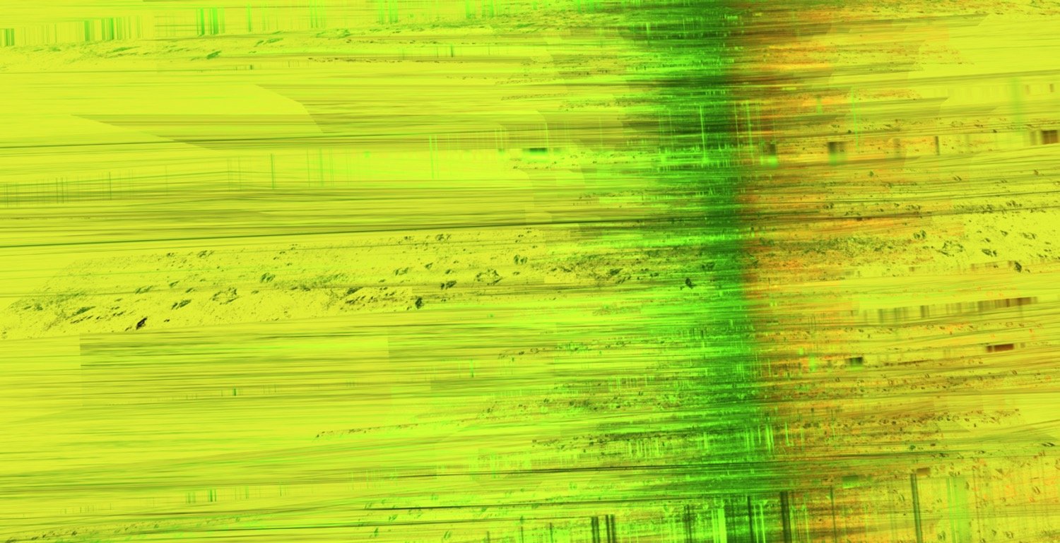 Quantum Landscape III