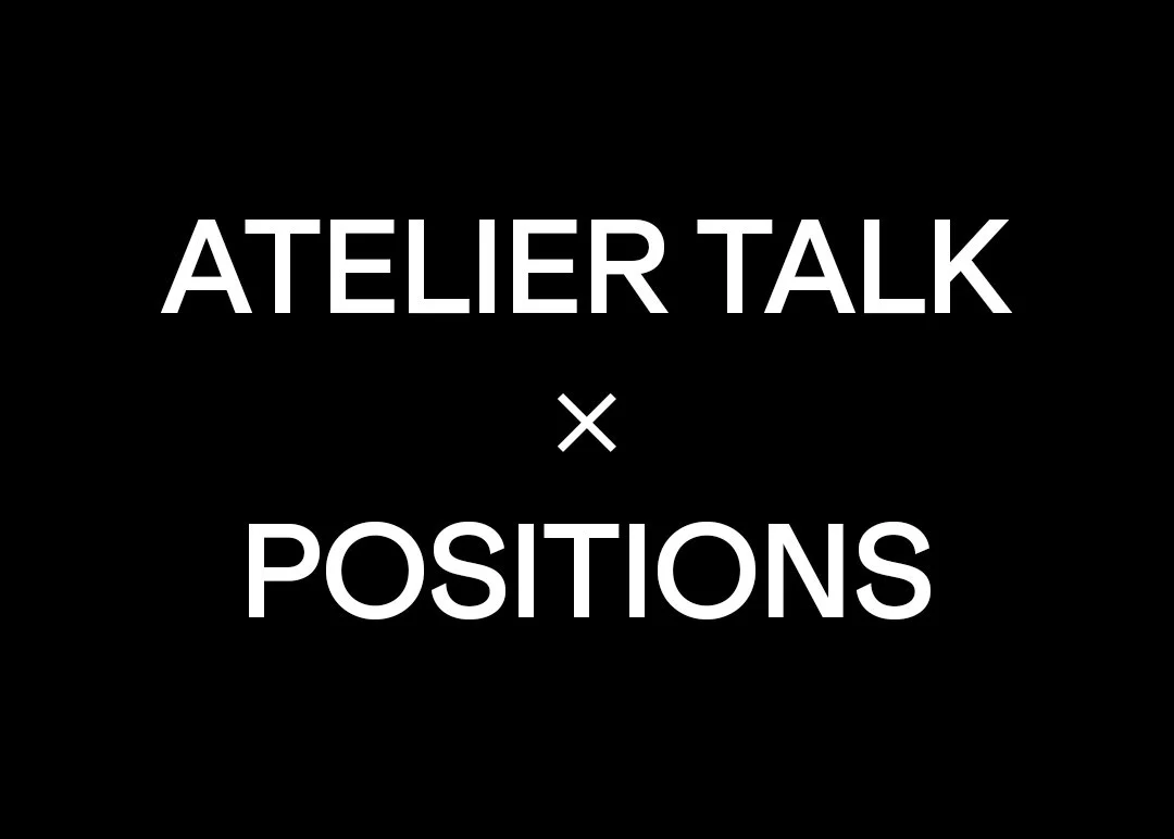 radio3 Atelier Talk