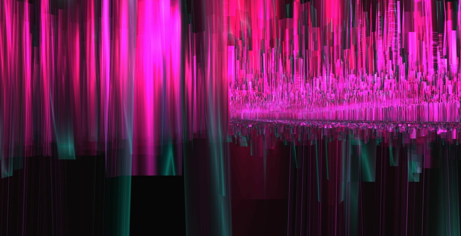Quantum Landscape I