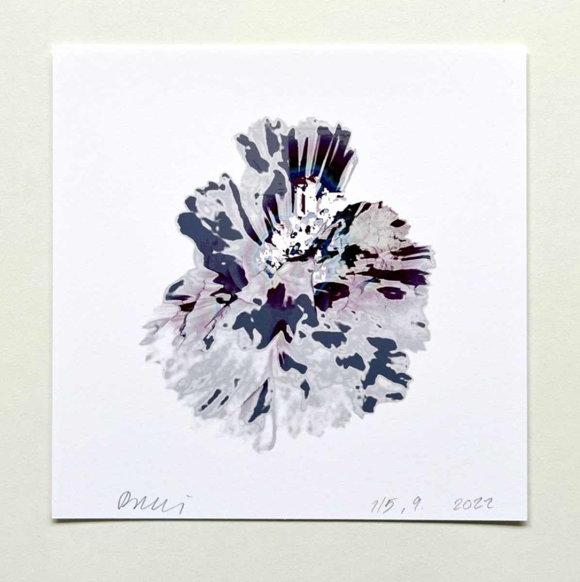 Quantum Flower 4