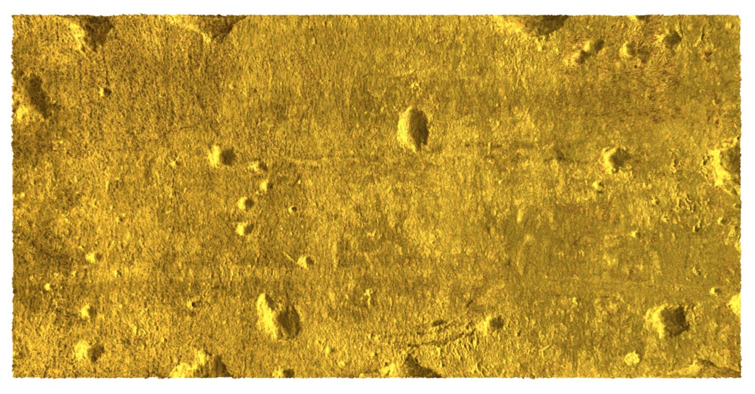 Quantum Landscape V