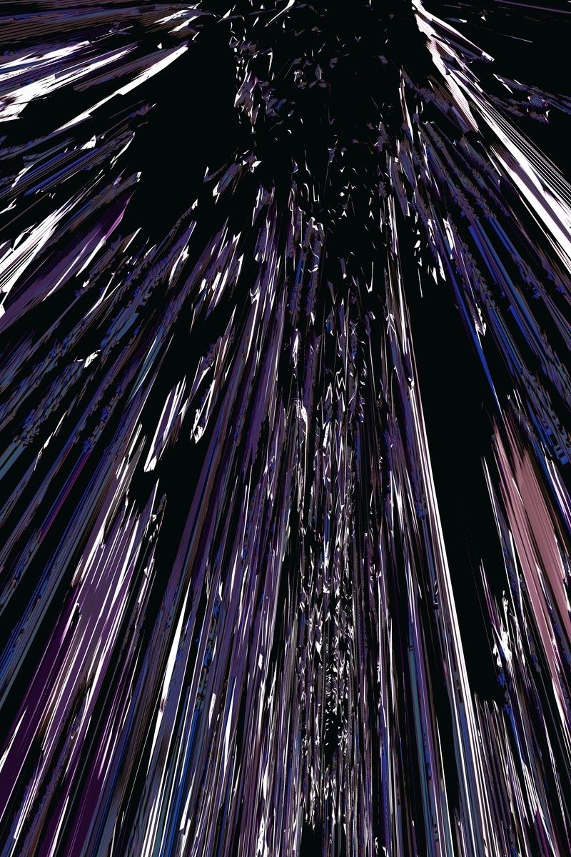 The Quantum Wall