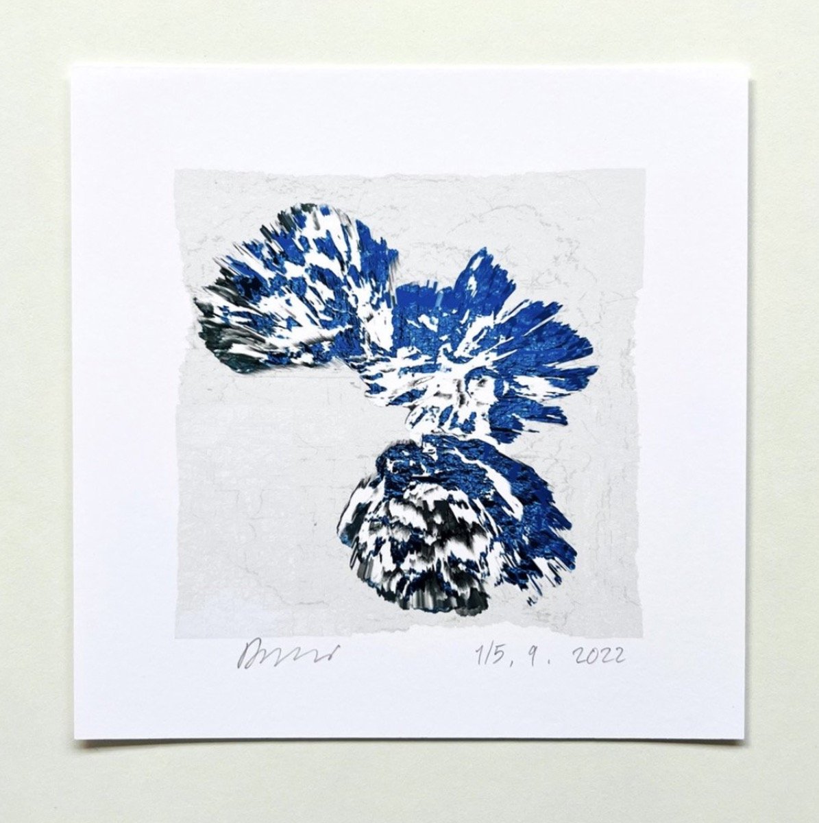 Quantum Flower 3