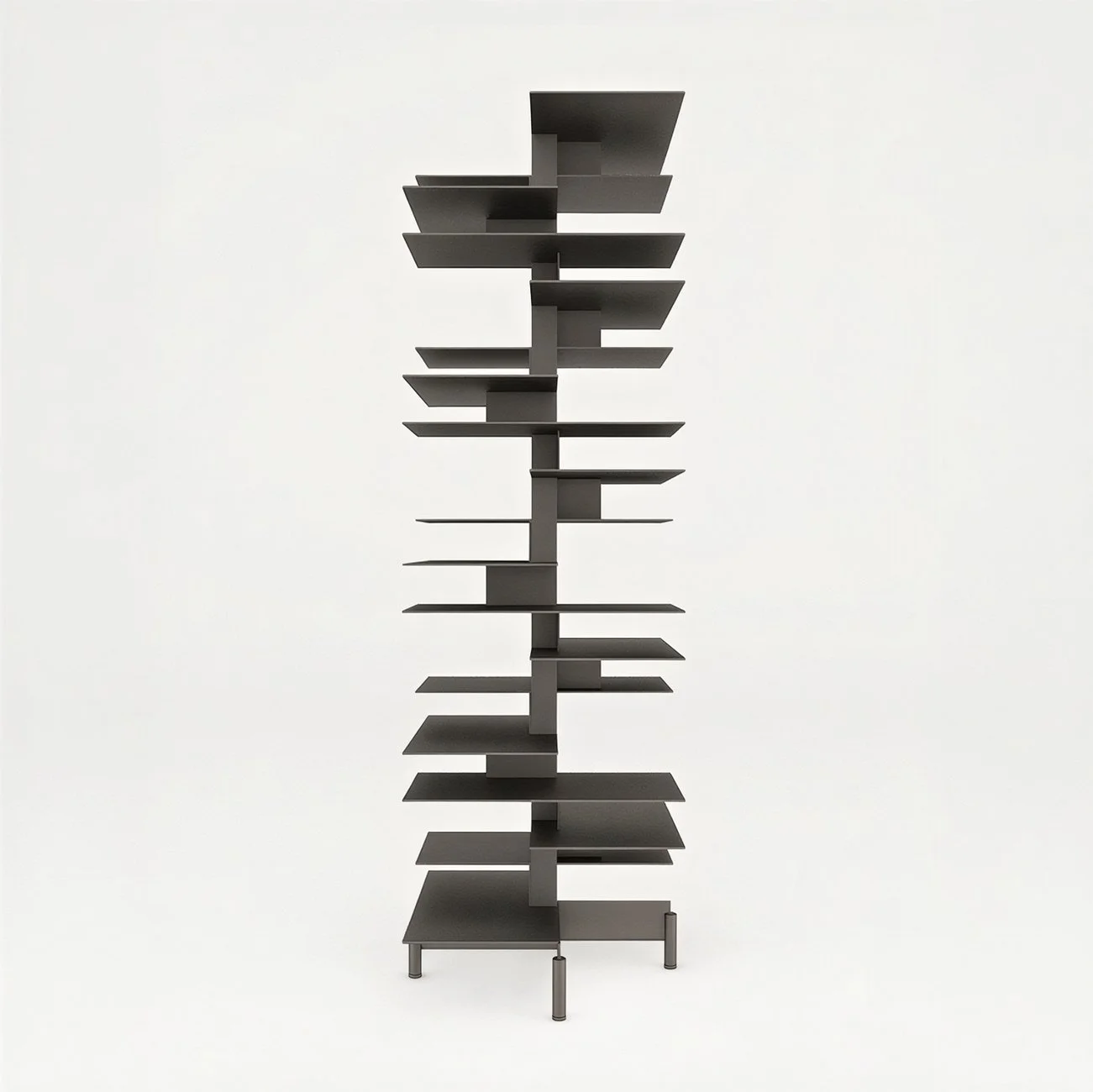 Step Bookshelf