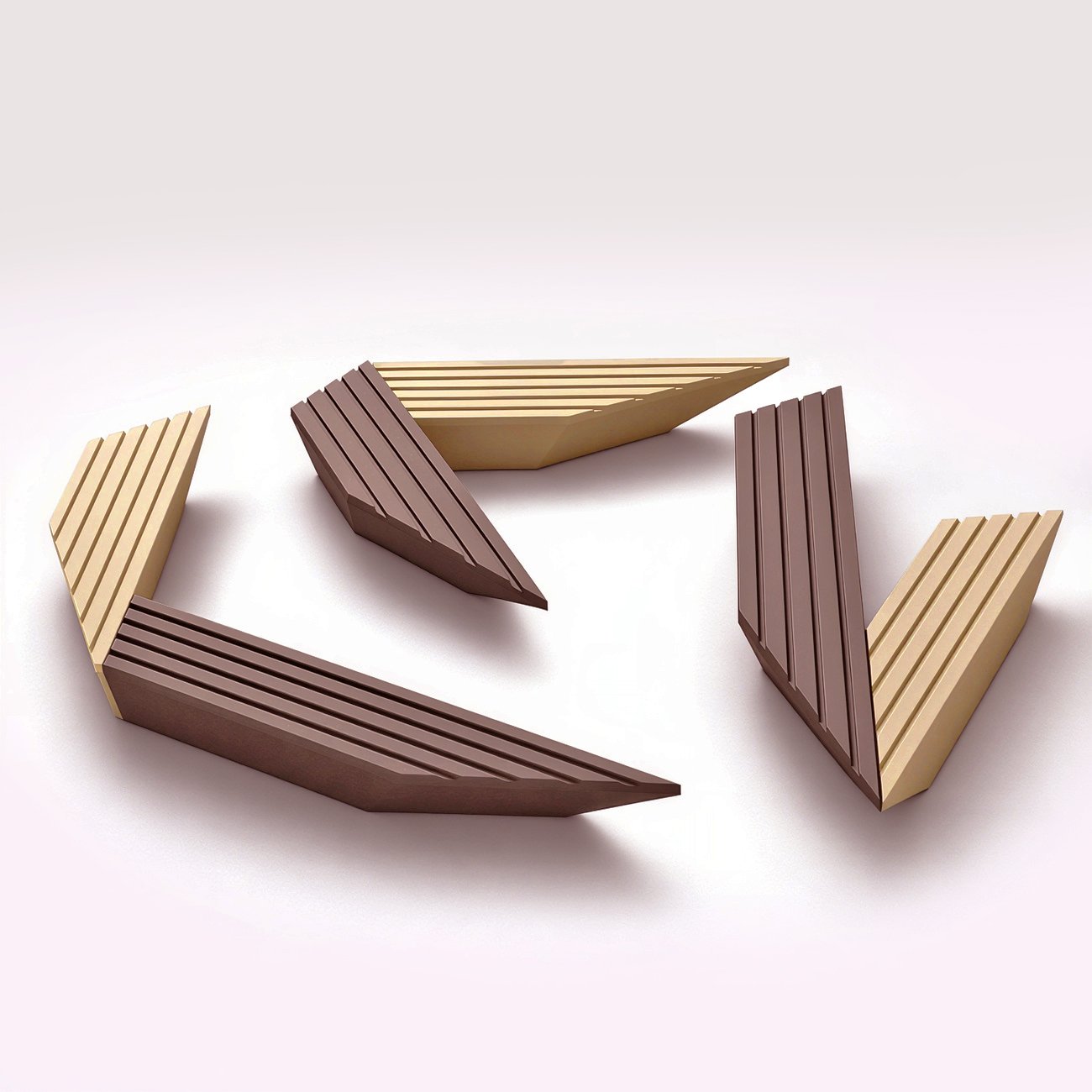 Peak Bench Series