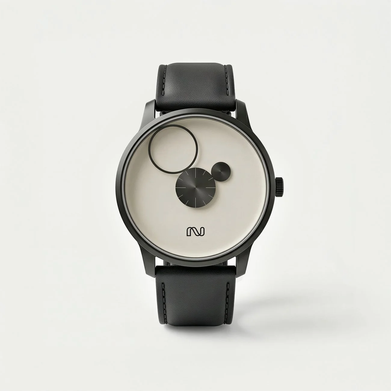 Polka Watch