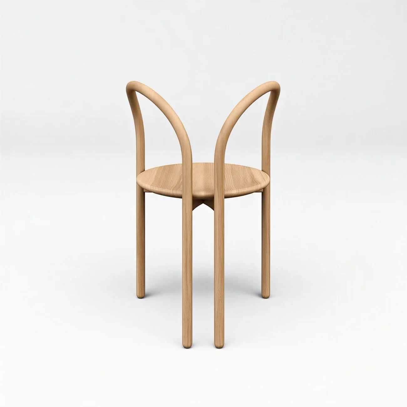 V Chair