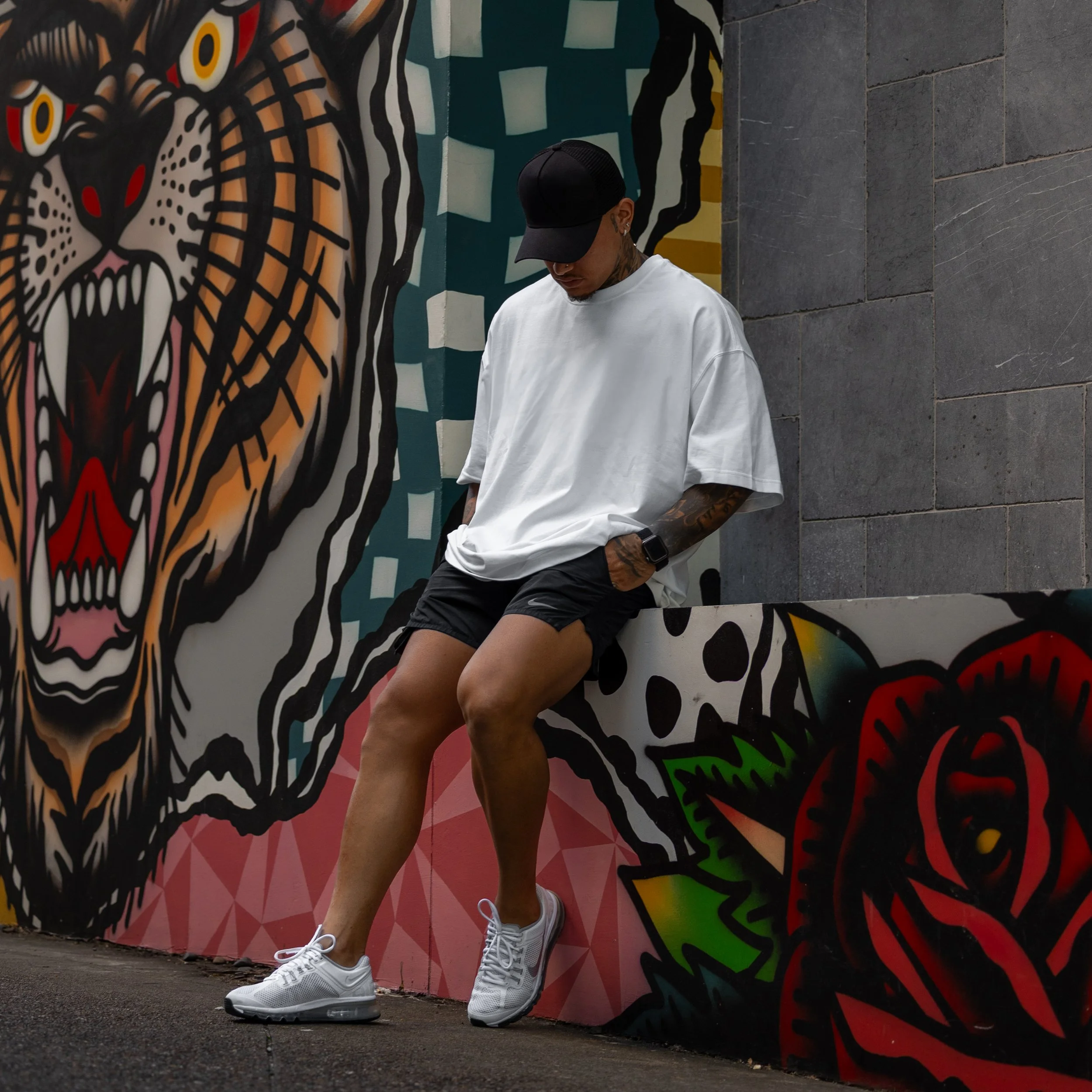 Videography & Content Creation